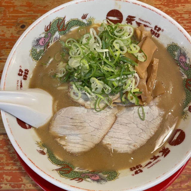 天下一品
